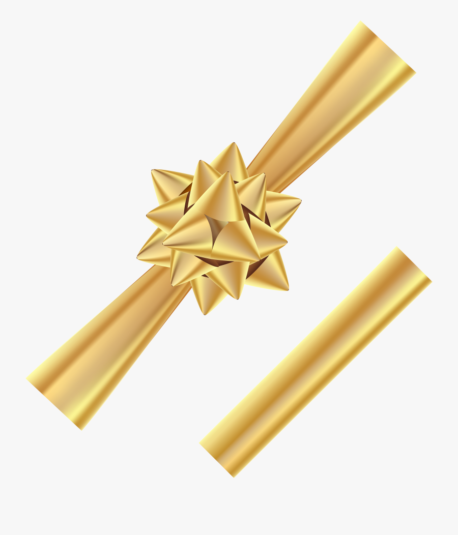Clipart Bow Corner, Transparent Clipart
