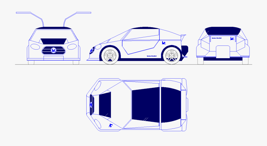 Dune Buggy Clipart At Getdrawings - City Car, Transparent Clipart