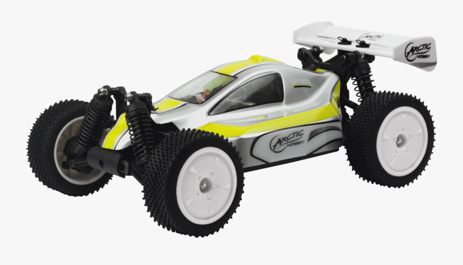 Radio-controlled Car Model Car Radio Control Dune Buggy - Rc Car Png, Transparent Clipart