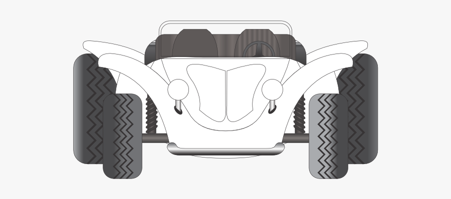 Png Baja Dune Buggy - Monster Truck, Transparent Clipart