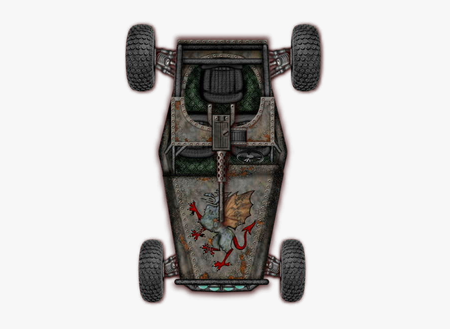 Vehicles Dundjinni, Transparent Clipart