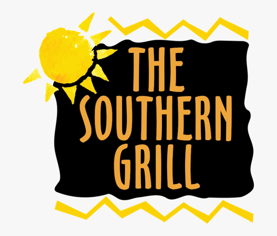 Southern Grill Jacksonville Fl, Transparent Clipart