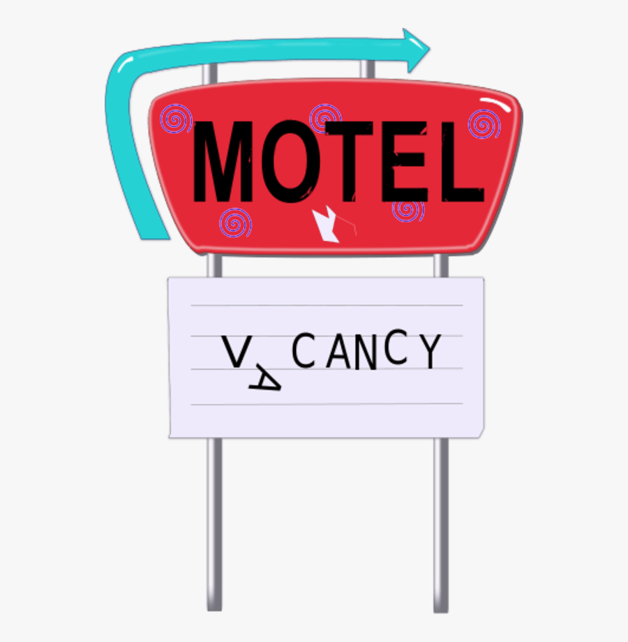 Motel Clipart, Transparent Clipart