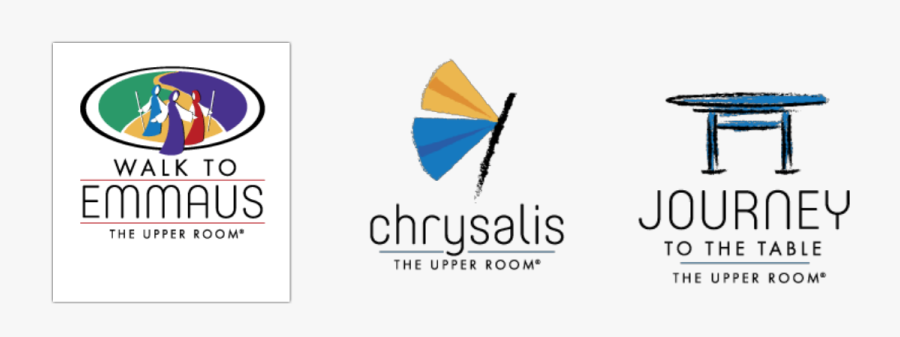 Picture - Walk To Emmaus, Transparent Clipart