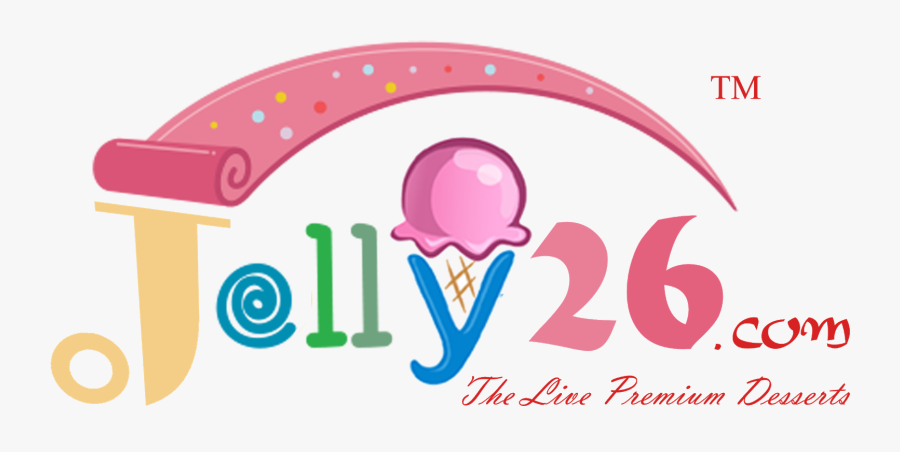 Transparent Ice Cream Parlor Clipart - ออม ราชินี บน, Transparent Clipart