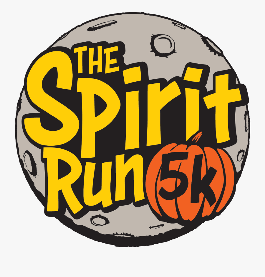Emmaus Spirit Run Costume 5k And 1 Mile Fun Walk - Illustration, Transparent Clipart