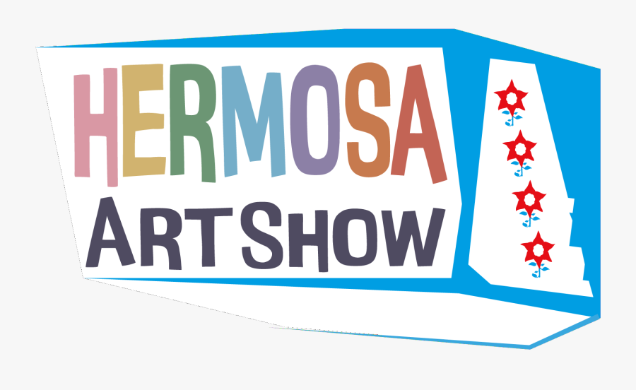 2018 Hermosa Artshow Thank You For Coming - Poster, Transparent Clipart