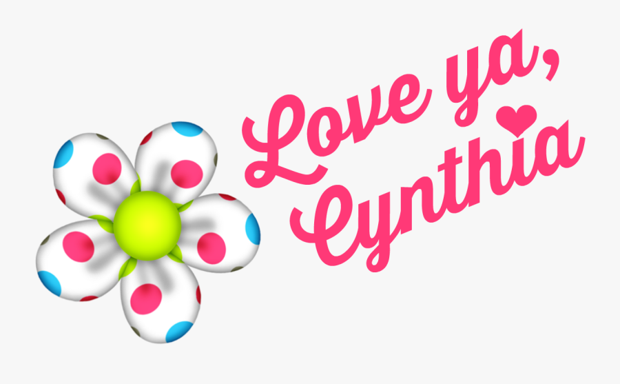 Come Join In On The Party, Transparent Clipart