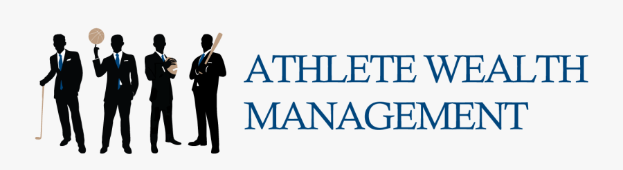 Athlete Wealth Management - Giotrif, Transparent Clipart