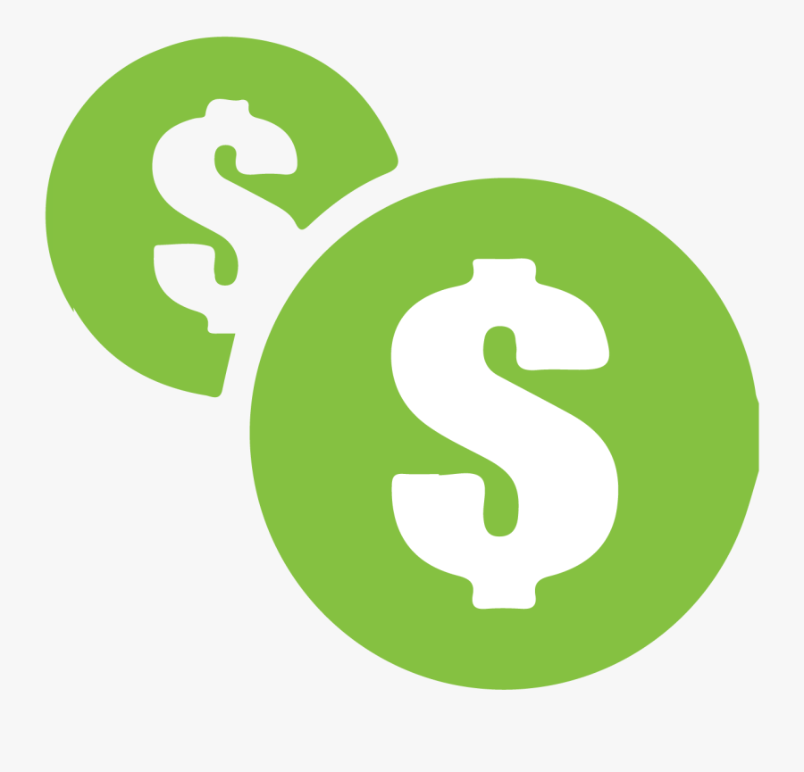 Solo 401 - Contributions Icon, Transparent Clipart