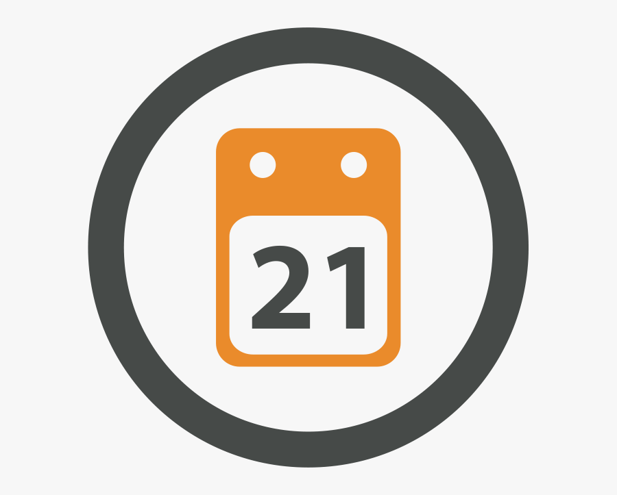 Contribution - Circle, Transparent Clipart