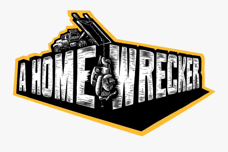 Homewrecker Towing St Augustine Towing Logo For Web - Home Wrecker Towing, Transparent Clipart