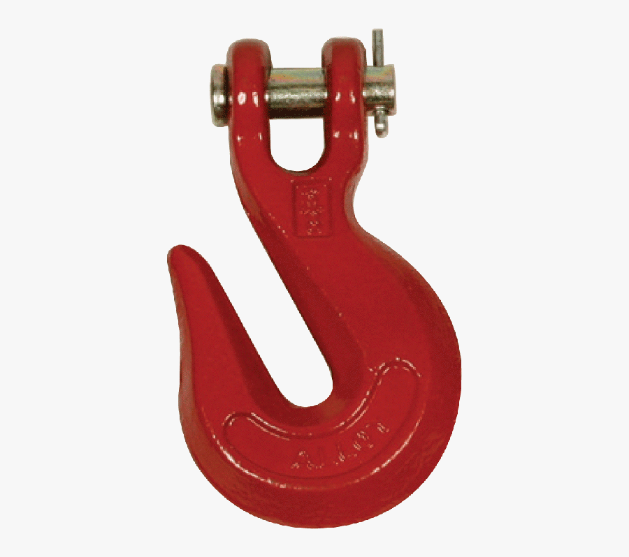 Towing Hook Png, Transparent Clipart