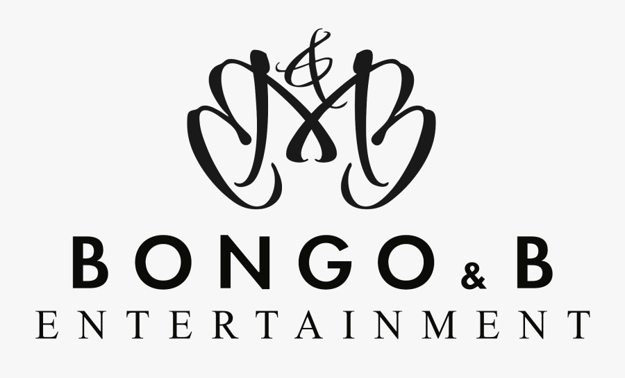 Bongo & B Entertainment - Bongo Entertainment Pic Png, Transparent Clipart