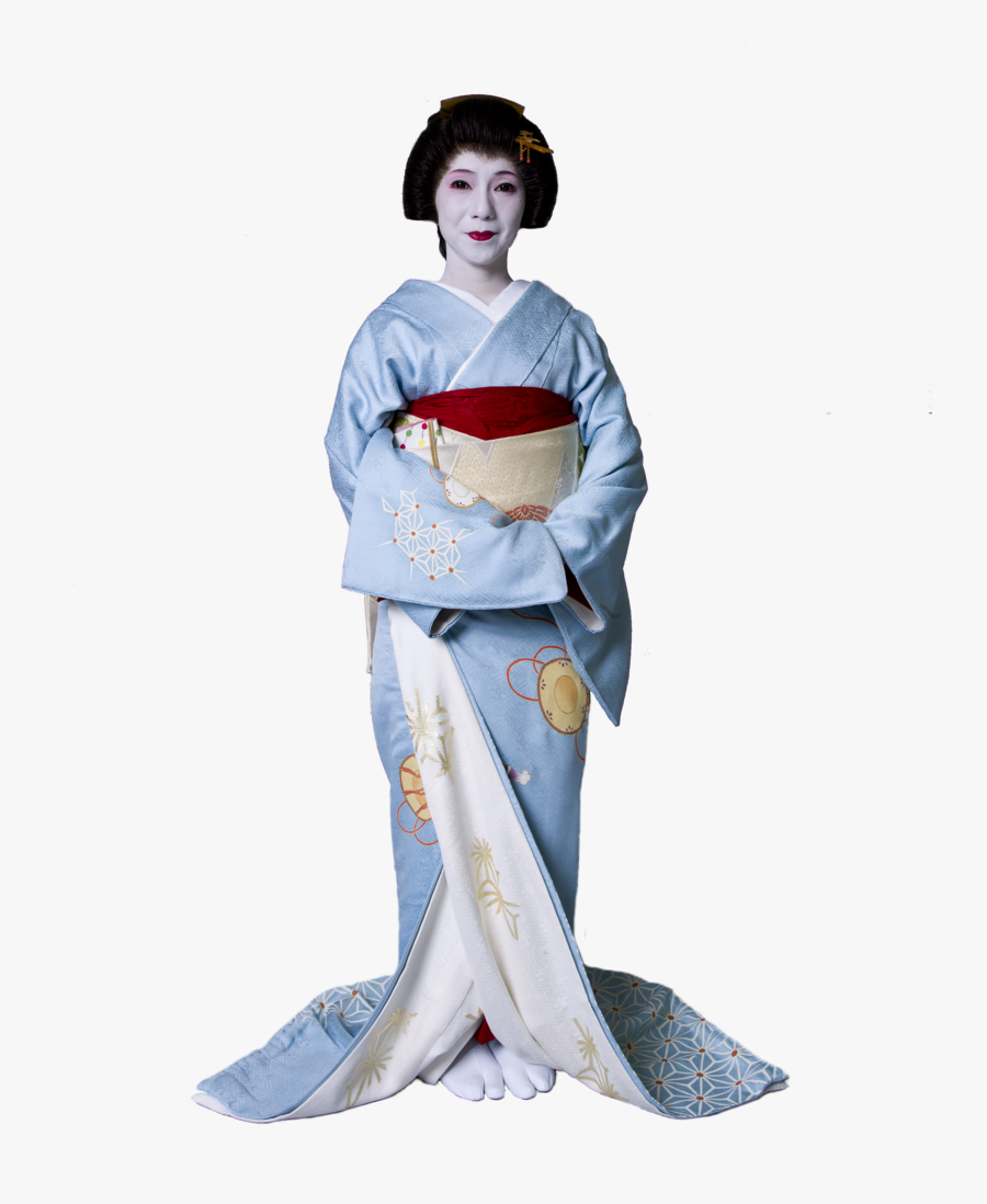 Geisha Png - Geisha Transparent, Transparent Clipart