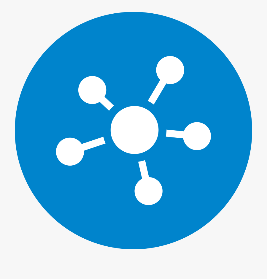 Strategic Partnership With World-leading Medical Equipment - Icon, Transparent Clipart