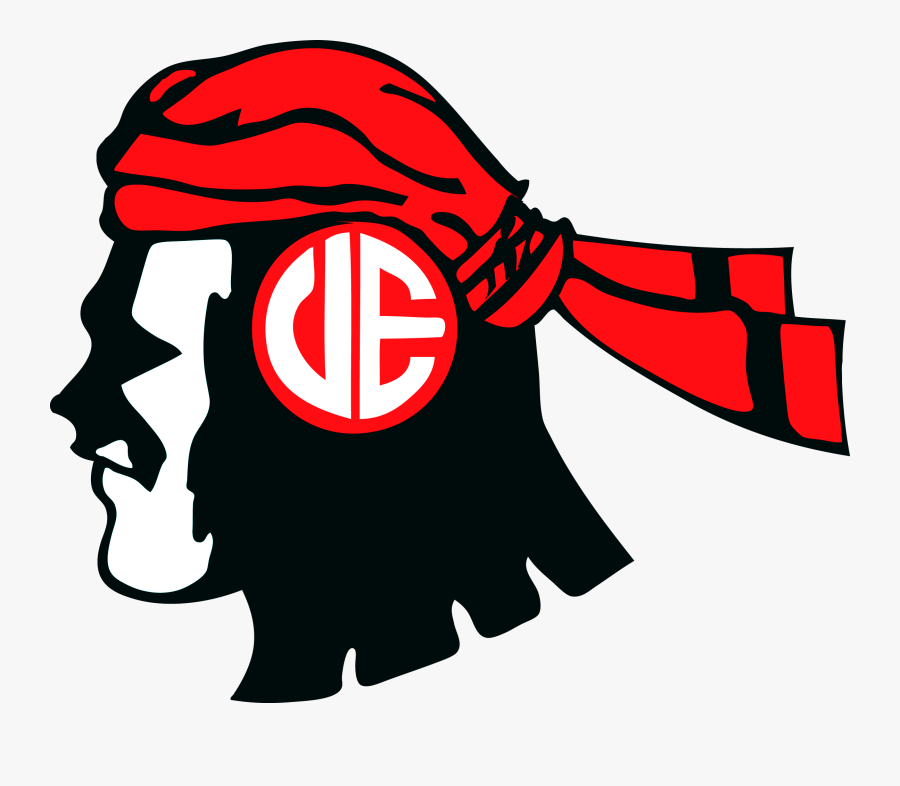 Ue Warriors Logo, Transparent Clipart