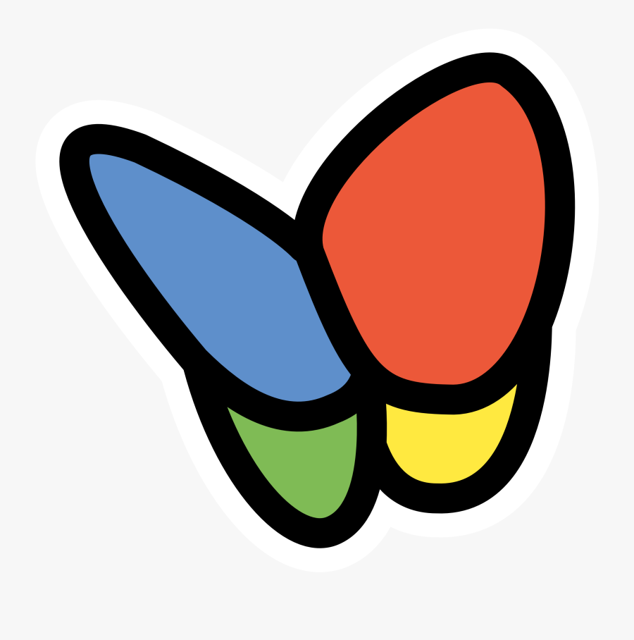 Free Clipart - Emoticon Sunglasses Msn, Transparent Clipart