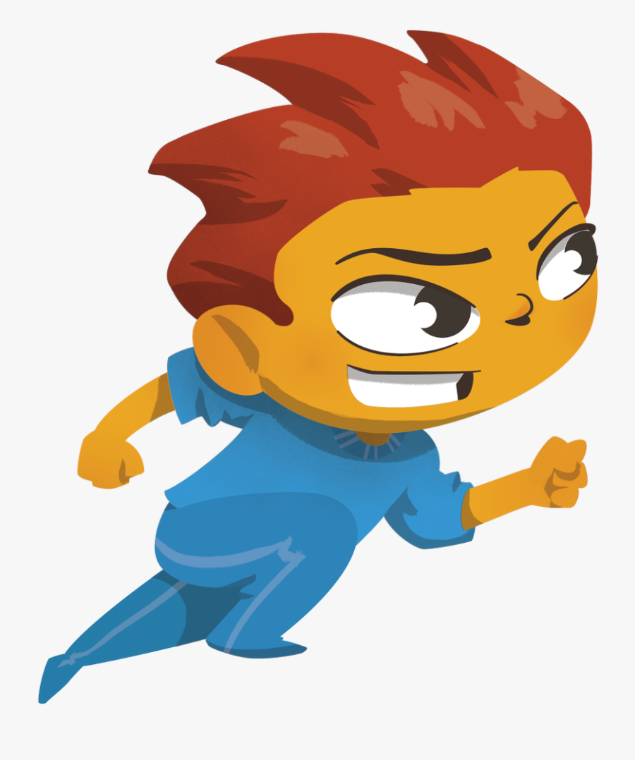 Cartoon, Transparent Clipart