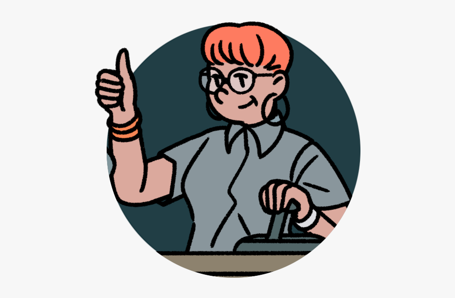 Cartoon, Transparent Clipart