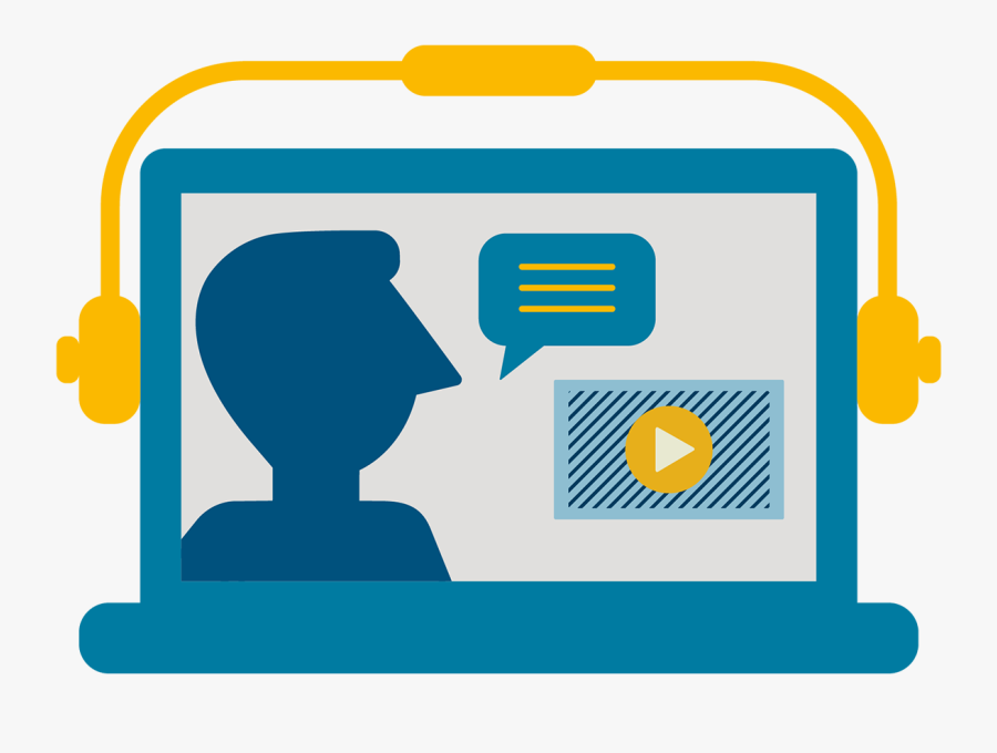 Learning Portal Png, Transparent Clipart