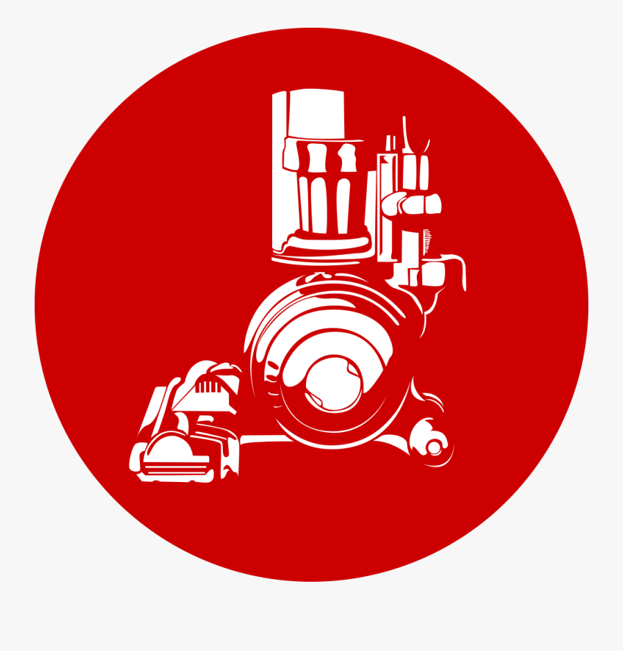 Red Basketball Logo Transparent, Transparent Clipart