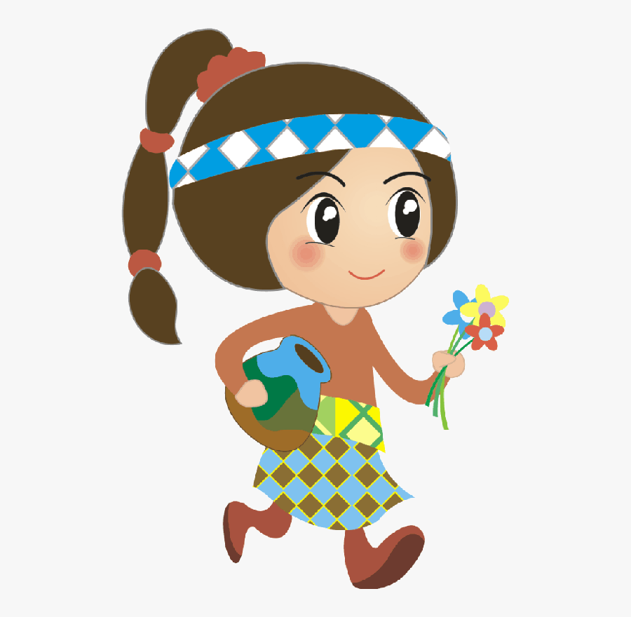 人物 Gif Clipart , Png Download - Cartoon, Transparent Clipart