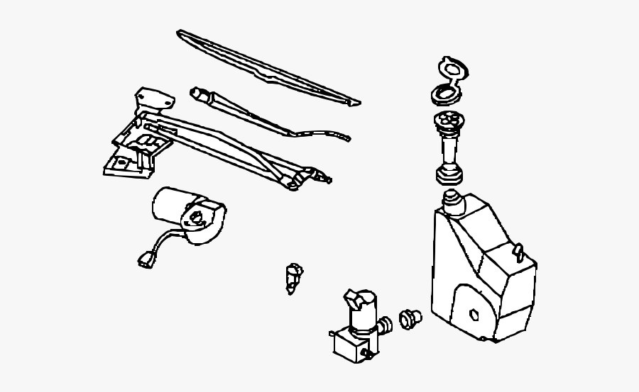 Technical Drawing, Transparent Clipart