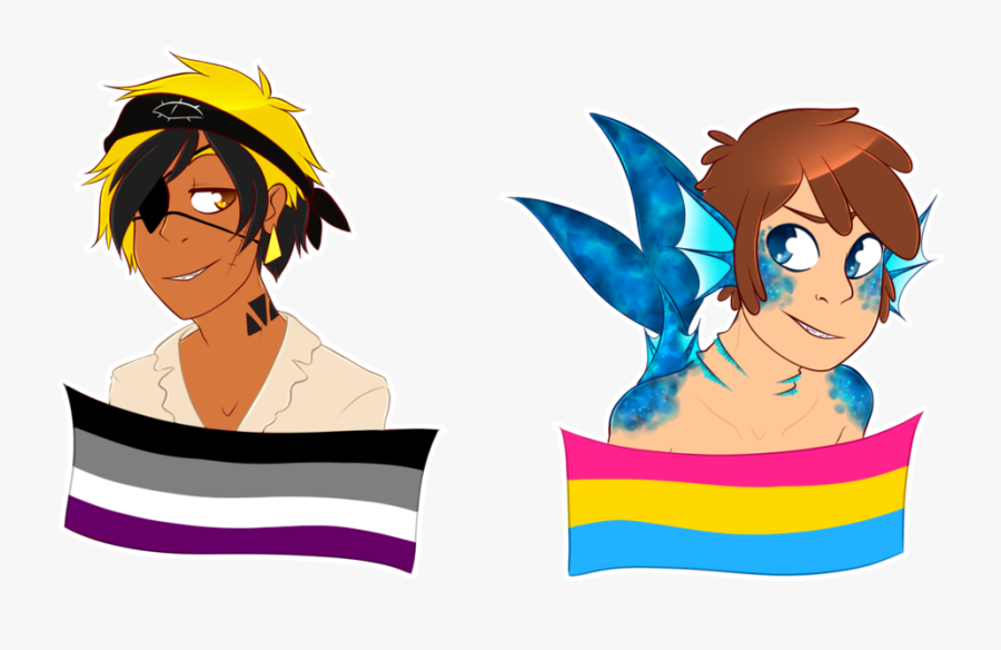 Latino Drawing Pride - Cartoon, Transparent Clipart