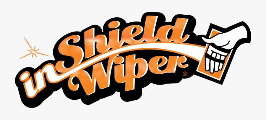 Inshieldwiper - Calligraphy, Transparent Clipart
