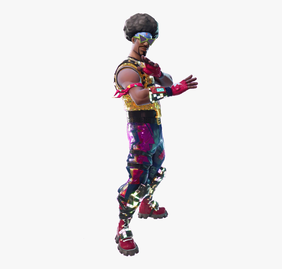 Fortnite Latino Xboxone Fortnitelatinox1 Oefunky - Fortnite Funk Ops Png, Transparent Clipart