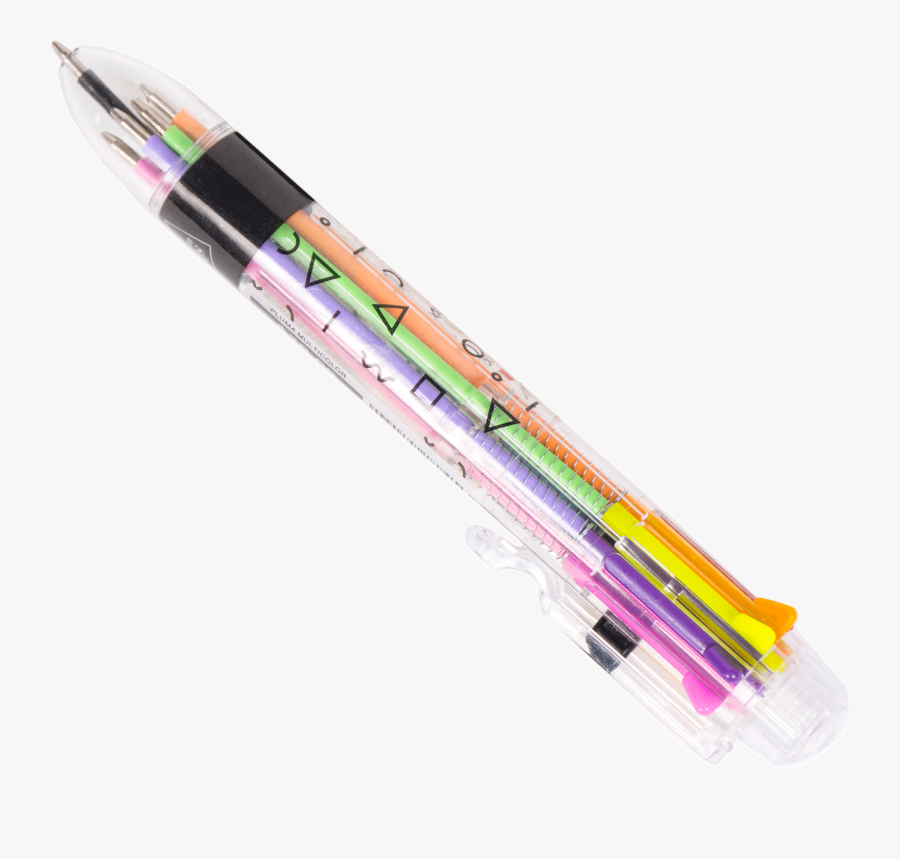 Transparent Plumas Png - Eye Liner, Transparent Clipart