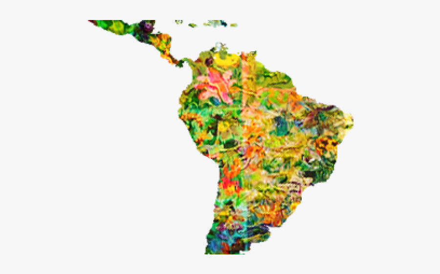 Latin Clipart Latina - Atlas, Transparent Clipart