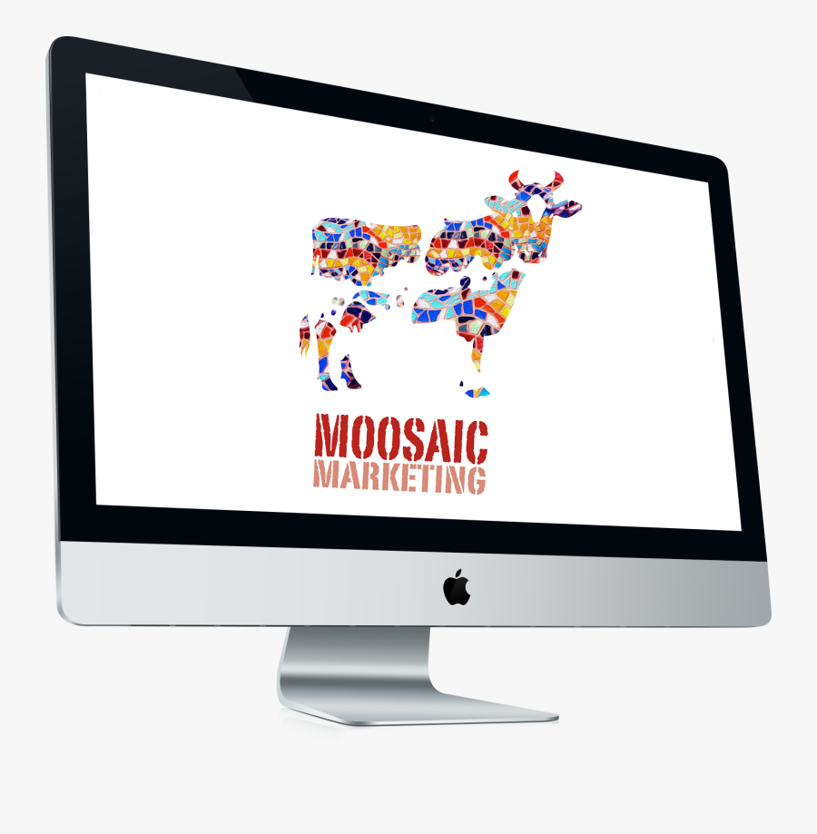 Reconnecting You With Your Customers - Imac Png Transparent, Transparent Clipart