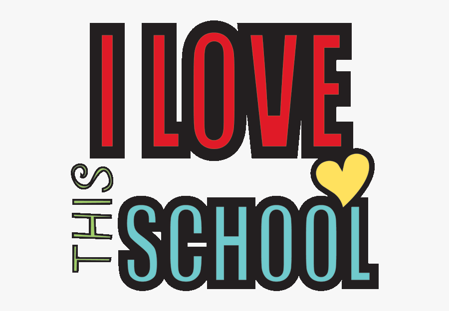 Covington Catholic High School - Love School, Transparent Clipart