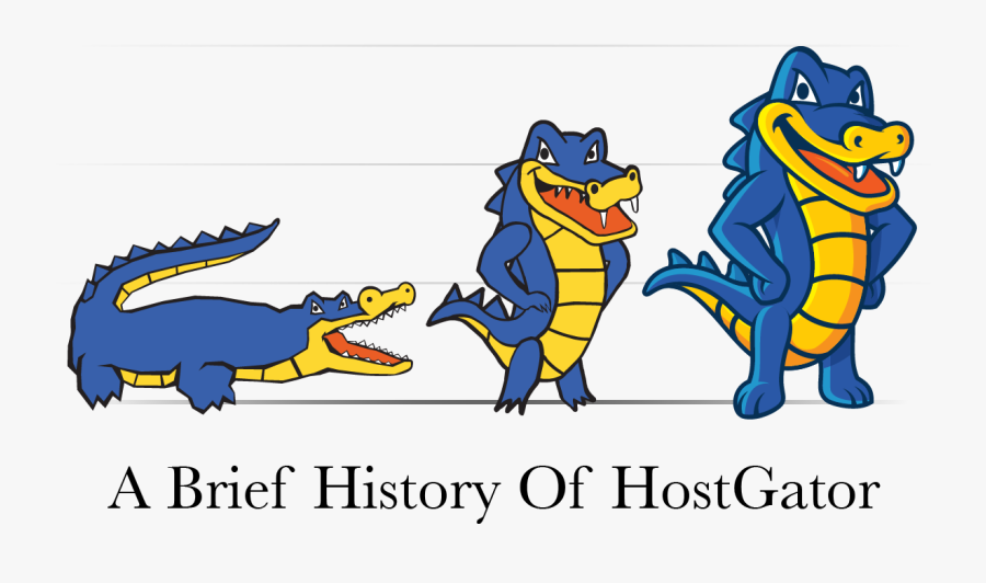 Host Gator, Transparent Clipart
