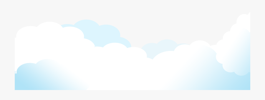 Free Png Clouds - Illustration, Transparent Clipart