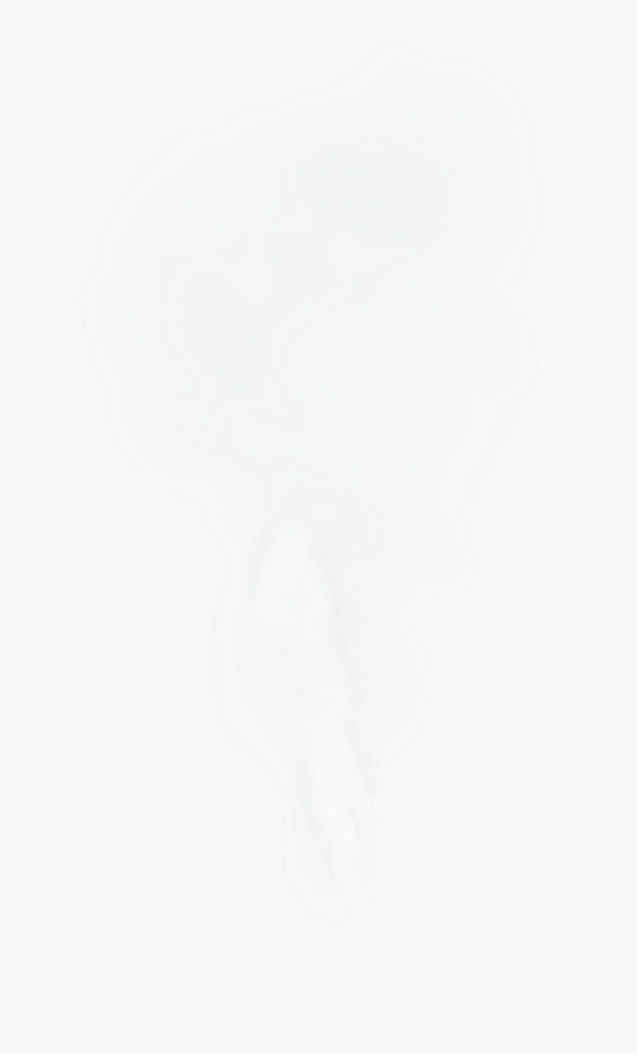 Gold Smoke Cloud Png - Smoke Transparent, Transparent Clipart