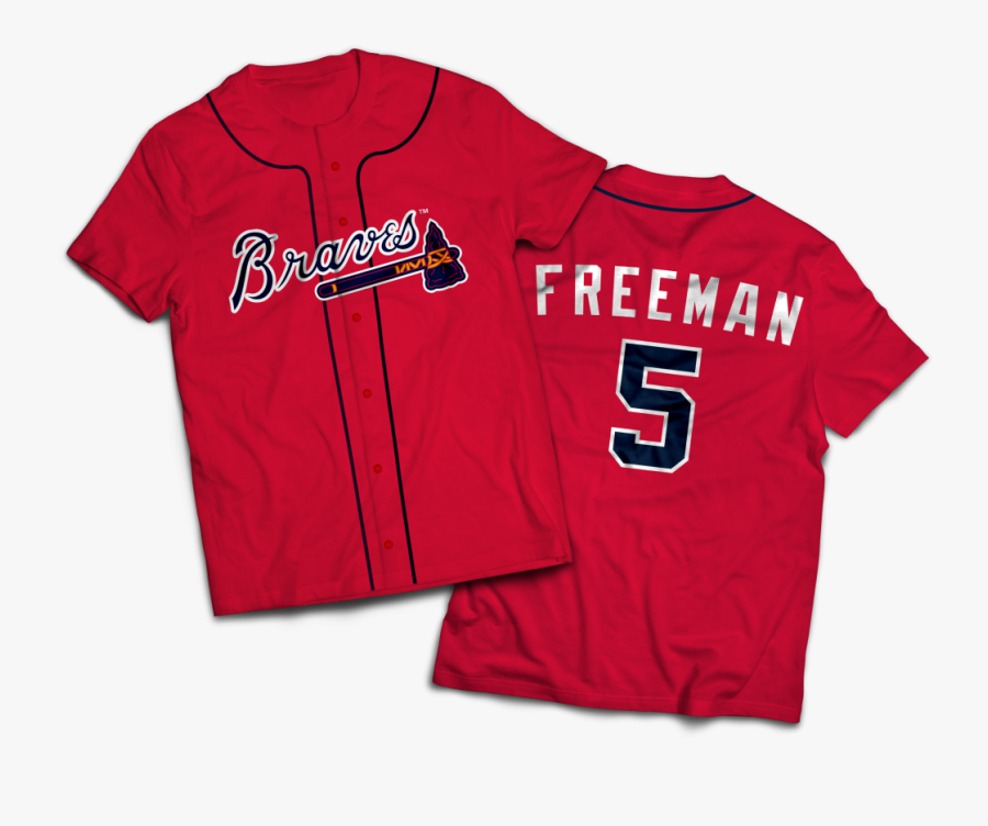 Atlanta Braves, Transparent Clipart