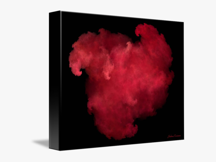 Clip Art Nine By Andrew Greirson - Smoke, Transparent Clipart