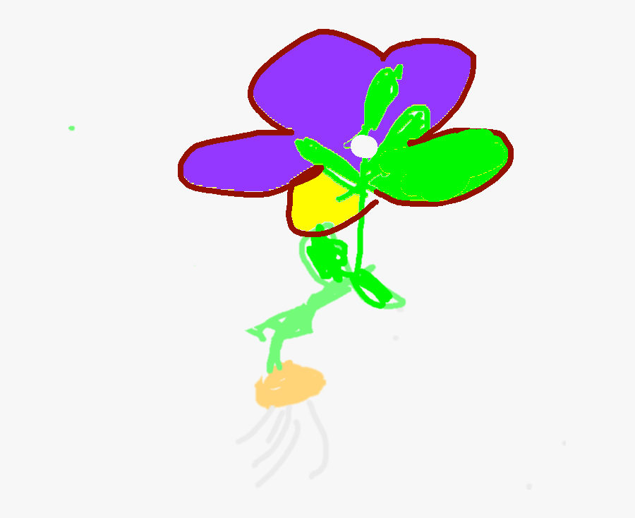 Transparent Plant Life Cycle Clipart, Transparent Clipart