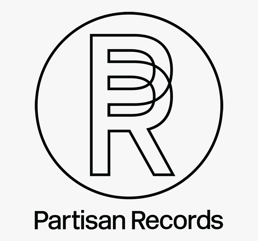 Transparent Heartless Symbol Png - Partisan Records, Transparent Clipart