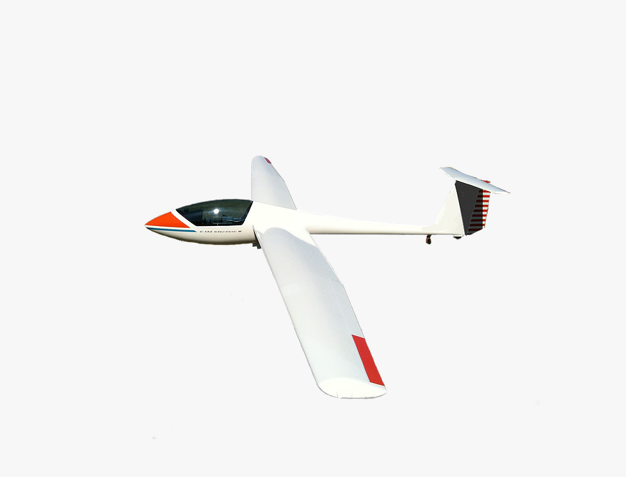 Monoplane, Transparent Clipart