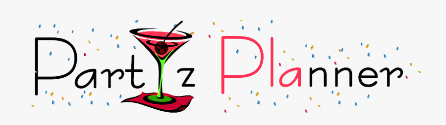 Partyz Planner - Park Güell, Transparent Clipart