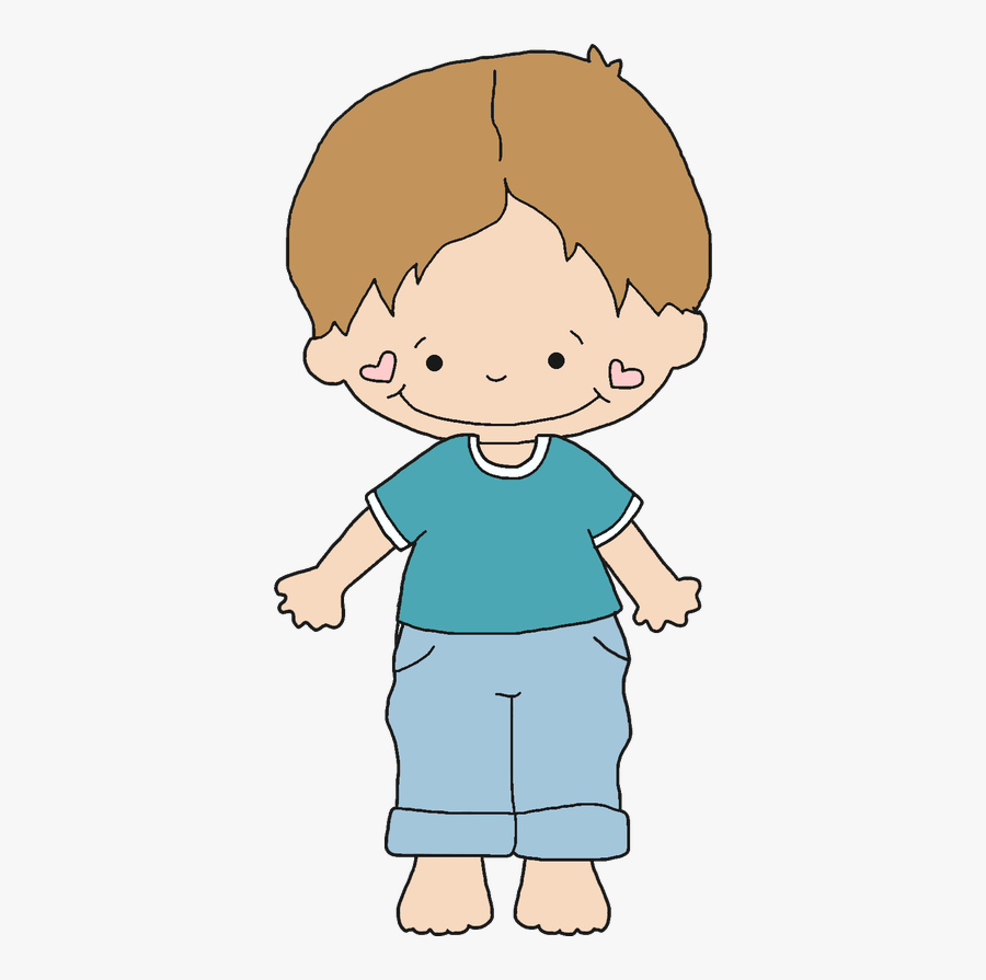 Grandma Clipart Grandkid Clipart - Cartoon, Transparent Clipart