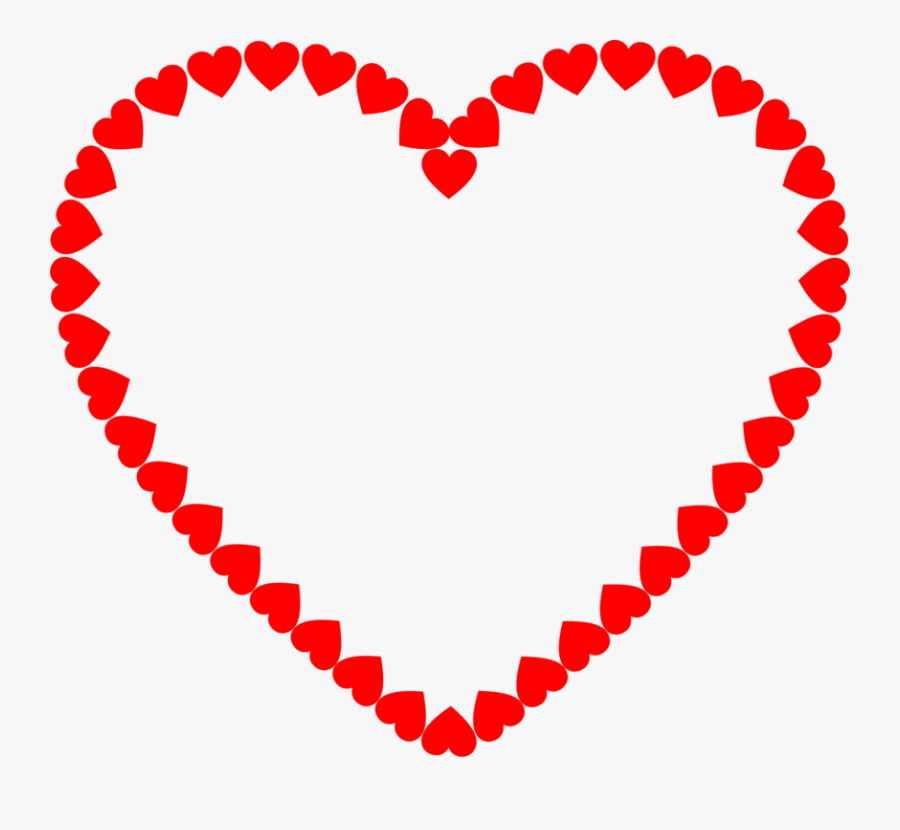 Love Ua Lot Gif, Transparent Clipart