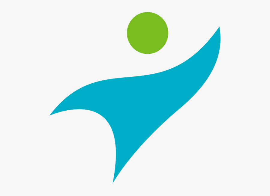 Fresh Air Who We - Circle, Transparent Clipart