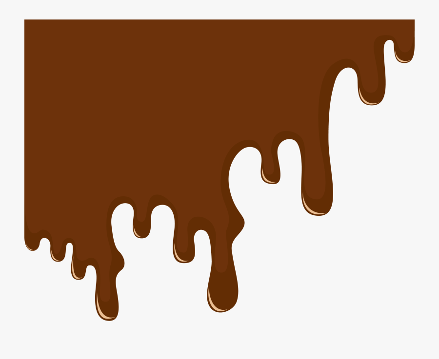 Clip Art Fresh Clipart - Chocolate Sticker Png, Transparent Clipart