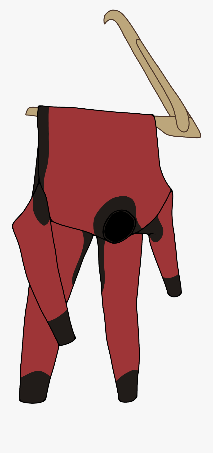 Surfing Clipart Wet Suit, Transparent Clipart