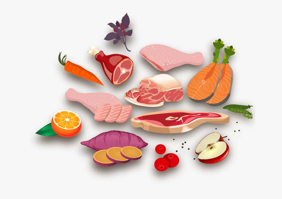 Goodness Holistic Grain Free - Clementine, Transparent Clipart